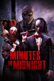 Película: Minutes to Midnight