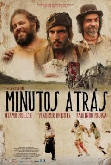 Película: Actas anteriores