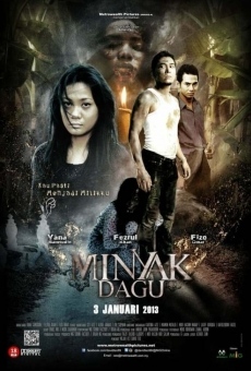Película: Minyak Dagu