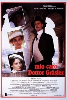 Mio caro dottor Gräsler (The Bachelor) (1990)