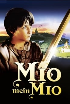 Mio min Mio (1987)