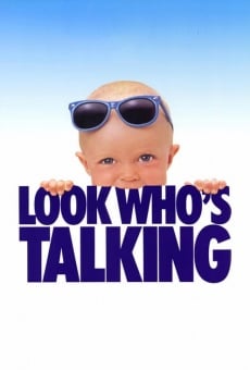 Look Who's Talking (1989)