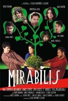 Película: Mirabilis