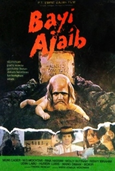 Bayi Ajaib (1982)