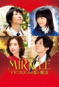 Miracle: Debikurokun no koi to mahou online streaming