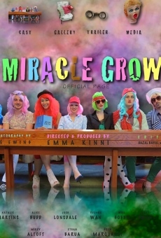 Miracle Grow (2012)