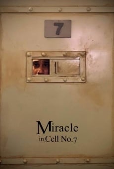 Miracle in Cell No. 7 online streaming