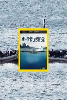 Miracle Landing on the Hudson online streaming
