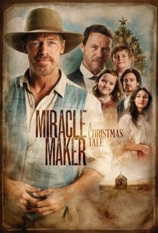 Miracle Maker stream online deutsch