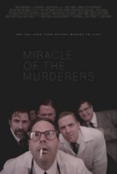 Película: Miracle of the Murderers