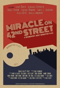 Película: Miracle on 42nd Street