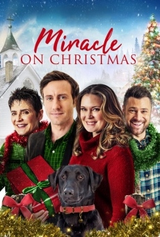 Película: Milagro en Navidad