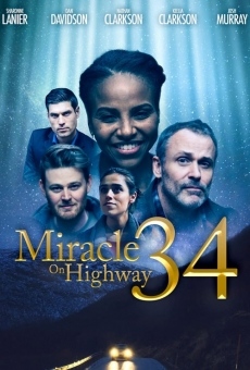 Película: Milagro en la autopista 34