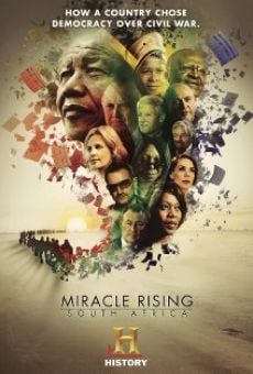 Película: Miracle Rising: South Africa