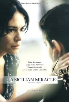 Película: Un milagro siciliano
