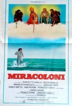 Miracoloni online streaming