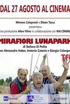 Película: Mirafiori Lunapark