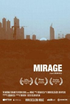 Mirage (2011)
