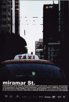 Película: Miramar Street