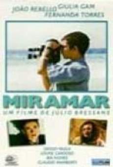 Película: Miramar