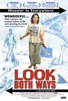 Look Both Ways - Amori e disastri online streaming