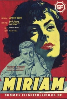 Película: Miriam