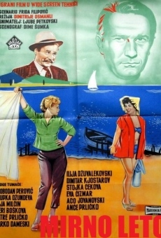 Mirno leto (1961)