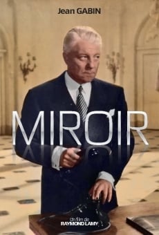 Miroir gratis