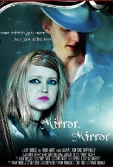 Mirror, Mirror, película en español