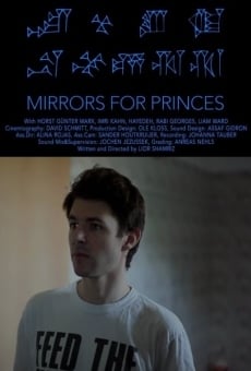 Película: Espejos para príncipes
