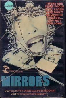 Película: Mirrors