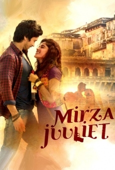 Película: Mirza Juuliet