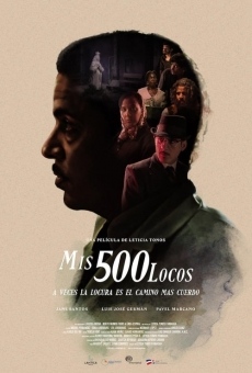 Película: Mis 500 locos