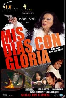 Película: Mis días con Gloria