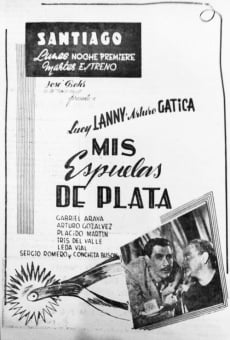 Mis espuelas de plata (1948)