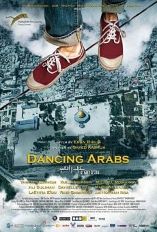 Dancing Arabs online streaming