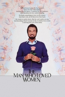 The Man Who Loved Women on-line gratuito