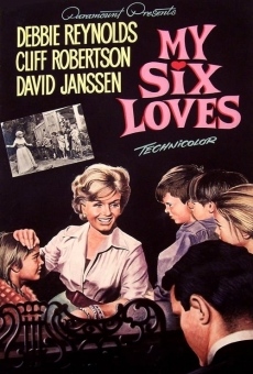Película: Mis seis amores
