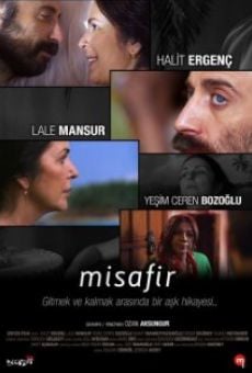 Película: Misafir