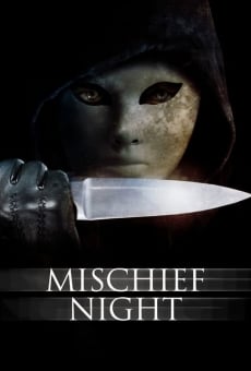 Película: Mischief Night