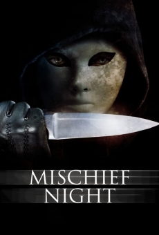 Mischief Night gratis