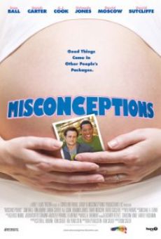 Película: Misconceptions