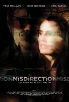 Misdirection (2011)