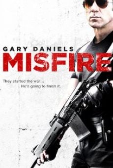 Misfire - Bersaglio mancato online streaming