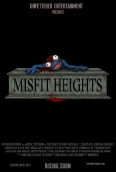 Película: Misfit Heights