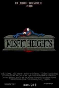 Película: Misfit Heights