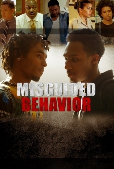 Misguided Behavior online streaming
