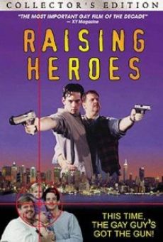 Raising Heroes stream online deutsch