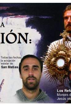 Película: Misión en Buenos Aires