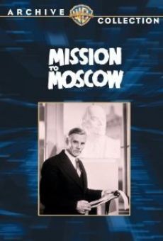 Película: Misión en Moscú